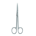 Gum Scissor, Goldman-Fox, 13 cm