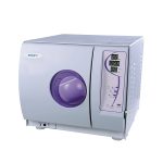 SUN CLASS N AUTOCLAVE 18 LITRES + SPARE RUBBER DOOR SEAL