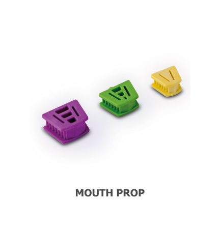 AUTOCLAVABLE MOUTH PROP (1 PC)