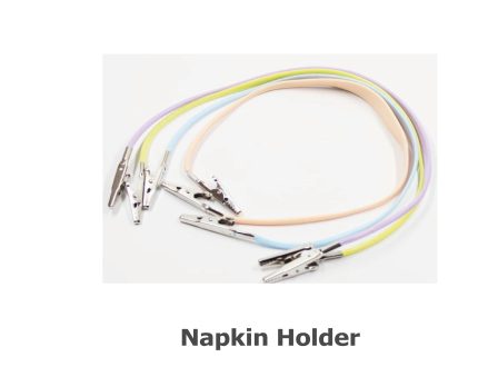 Napkin Holder 1pc