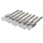 NYLON PROPHY BRUSHES (100PCS)
