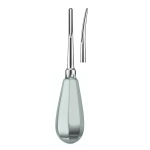 Root Elevator,Luxation,Stubby Handle Fig1