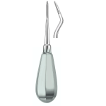 Root Elevator, Bayonet Bein, Stubby Handle, Fig.1