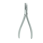 Wire Bending Pliers,Angle,Bird Beak,12.5cm