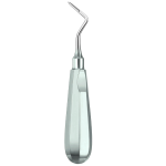 Root Elevator, Apical-Flohr, Standard Handle, Fig.303 (3.5 mm) L