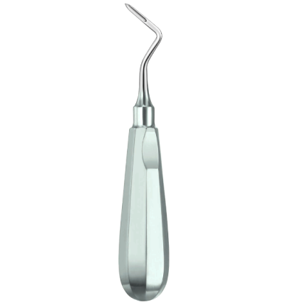 Root Elevator, Apical-Flohr, Standard Handle, Fig.303 (3.5 mm) L
