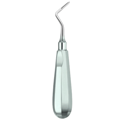 Root Elevator, Apical-Flohr, Standard Handle,Fig.302 (3.5 mm) R