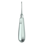 Root Elevator, Apical, Standard Handle,Fig.301 (3.0 mm)