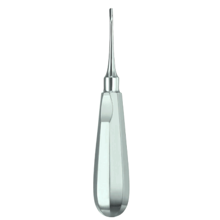 Root Elevator, Apical, Standard Handle,Fig.301 (3.0 mm)
