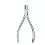 Wire Bending Pliers,De La Rosa,Fig. 2,12.5 cm
