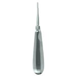 Root Elevator, Lindo-Levien, Standard Handle, Fig.12 (3.5 mm)