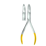 Wire Seizing and Ligature Pliers, Weingart,Fig. 5, Acutegrip 13.5 cm