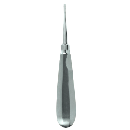 Root Elevator, Lindo-Levien, Standard Handle, Fig.11 (3.0 mm)