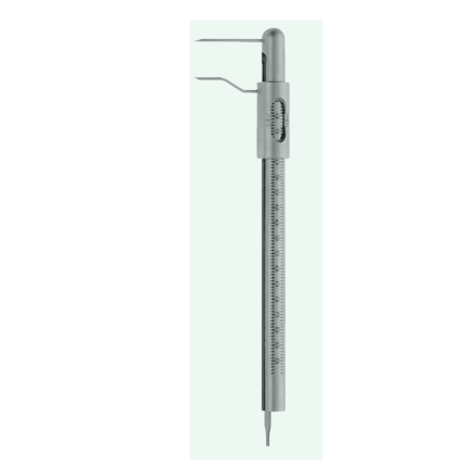 Caliper, 10 cm