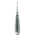 Root Elevator, Lindo-Levien, Standard Handle, Fig.2 (3.5 mm)