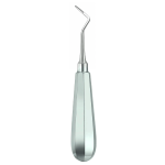 Root Elevator, Friedmann, Standard Handle, Fig.3R (3.5 mm)