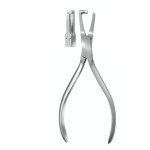 Utility Pliers and Band Removing Pliers, Surgimax, 13.5 cm