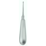 Root Elevator, Friedmann, Standard Handle, Fig.1 (3.5 mm)