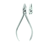 Wire Cutting and Bending Pliers
