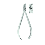 Distal End Cutter