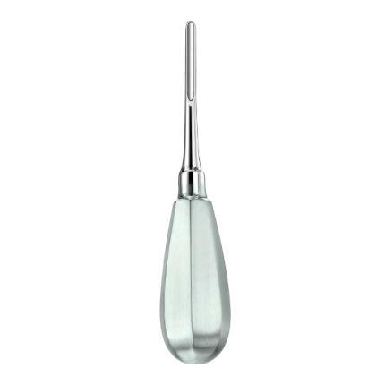 Root Elevator,Bein,Stubby Handle Fig.0