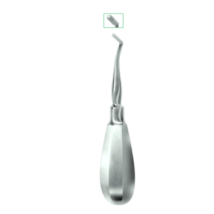 Mershon, 14 cm