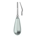 Root Elevator,Luxation,Stubby Handle Fig7