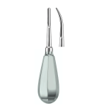 Root Elevator,Luxation,Stubby Handle Fig6