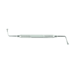 Sinus Lift Curette, Fig. 4, 8 mm