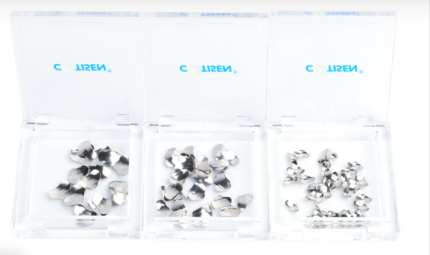Sectional Matrices Refills (50 PCS)