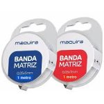 MATRIX BAND ROLL  Variation:  (50CM & 3M)