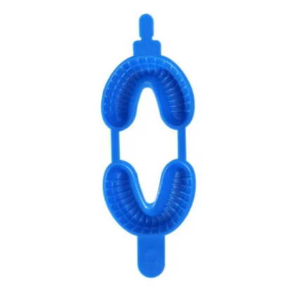 Disposable Fluoride Foam Tray