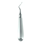 Root Elevator,Heidbrink,Fig.3(2.5mm)serrated