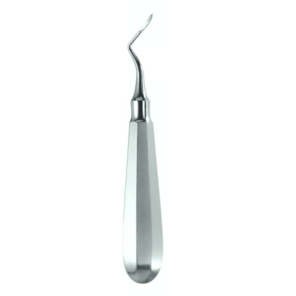 Root Elevator,Heidbrink,Fig.3(2.5mm)serrated