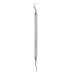 Scaler,Towner-Jacquette,Fig.U15/30, 9.5mm