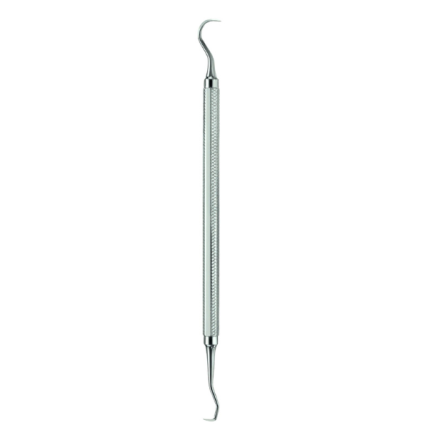 Scaler,Towner-Jacquette,Fig.U15/30, 9.5mm