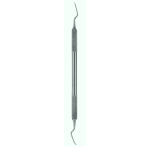 Curette, Columbia, Fig. 2L/2R, 9.5 mm