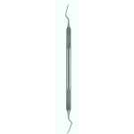 Curette, Columbia, Fig. 4L/4R, 9.5 mm