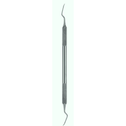 Curette, Columbia, Fig. 4L/4R, 9.5 mm