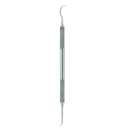 Curette, Gracey, Fig. 7/8, 6.0 mm