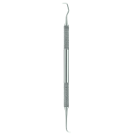 Curette, Gracey, Fig. 3/4, 6.0 mm