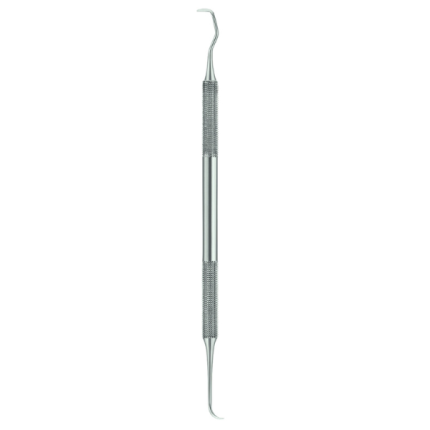 Curette, Gracey, Fig. 3/4, 6.0 mm