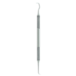 Curette, Gracey, Fig. 11/12, 6.0 mm