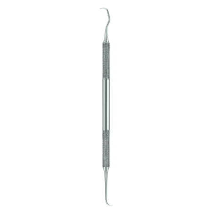 Curette, Gracey, Fig. 11/12, 6.0 mm