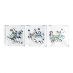 Matrix Band 50pcs