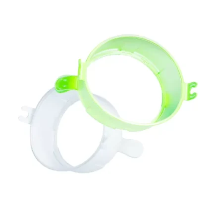 Dental Retractor ("O" Shape ) 1pc