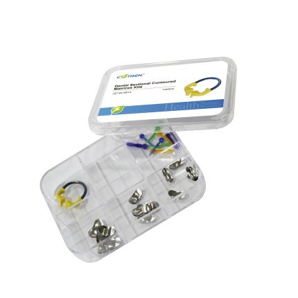 SECTIONAL MATRICES SMALL KIT SC1901A