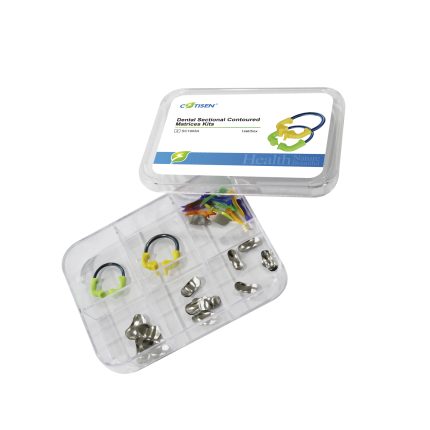 Sectional Matrices Band Kit SC1903A