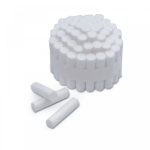 COTTON ROLL  1000PCS