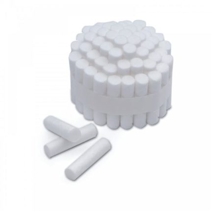 COTTON ROLL  1000PCS